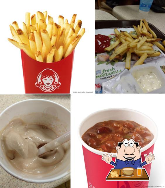 Wendy's
