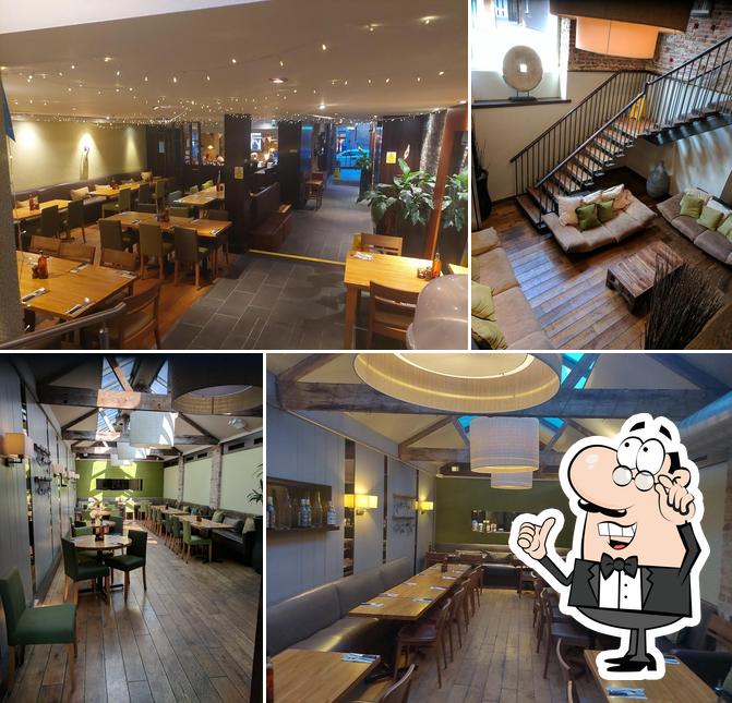 Wildwood Maidstone Italian Restaurant Pizza, Pasta & Grill