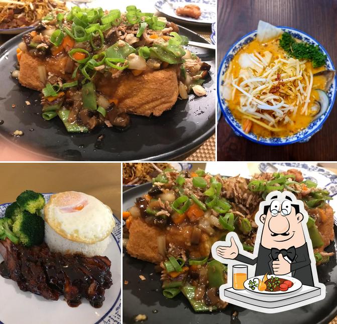 King Po Chinese Restaurant