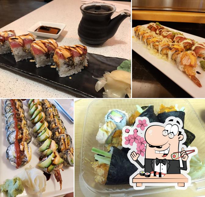 Kana Sushi