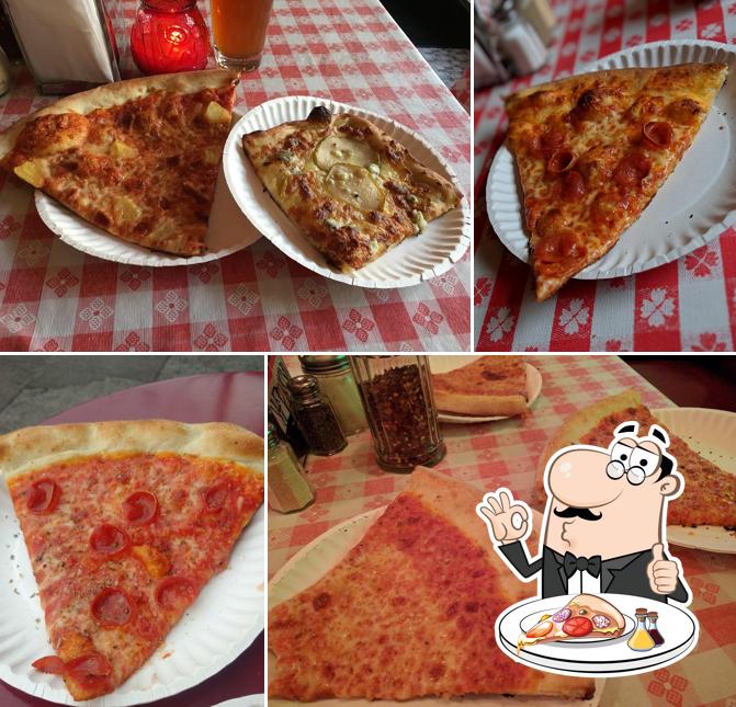 Big Mario's Pizza