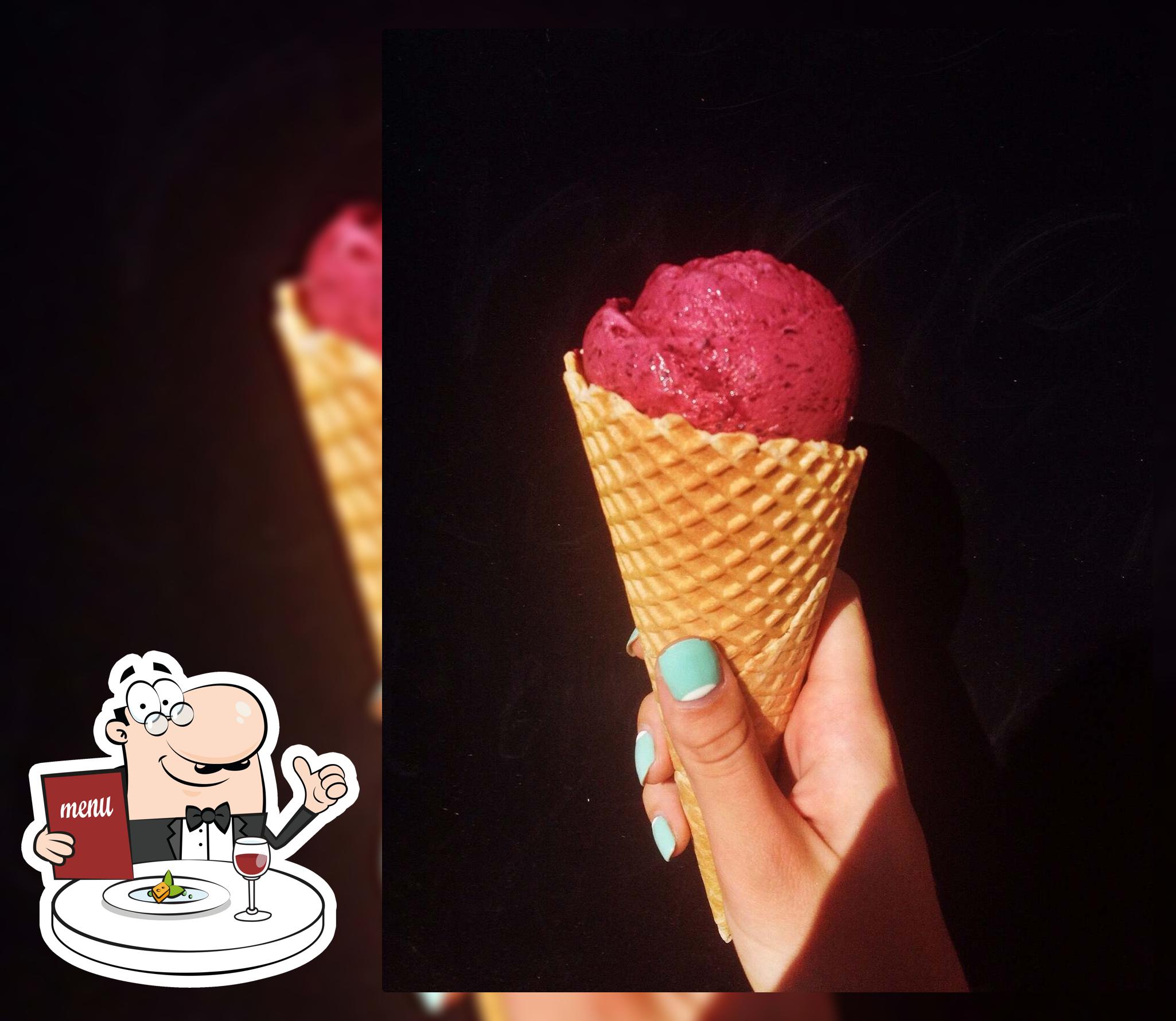 Gelateria Театр Мороженого
