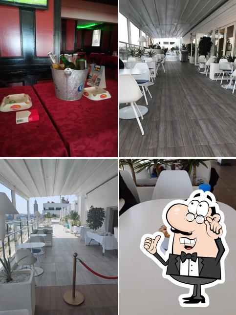 Café Terminus