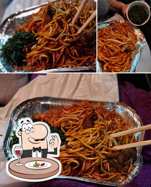 China Wok