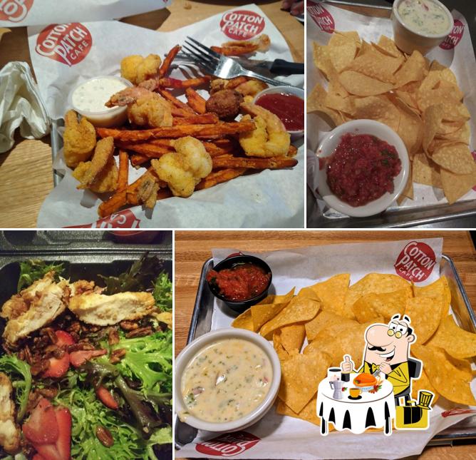 Cotton Patch Cafe