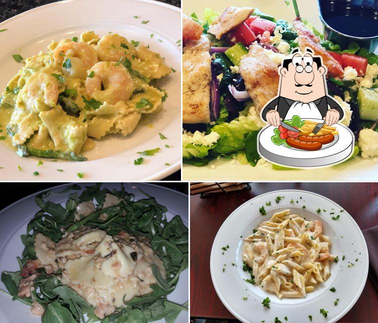 Enrigo Italian Bistro