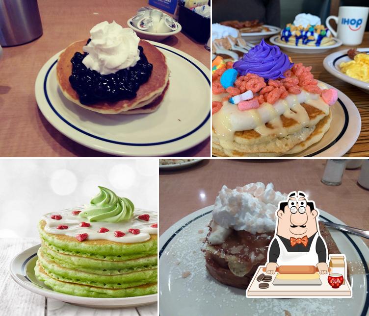 IHOP