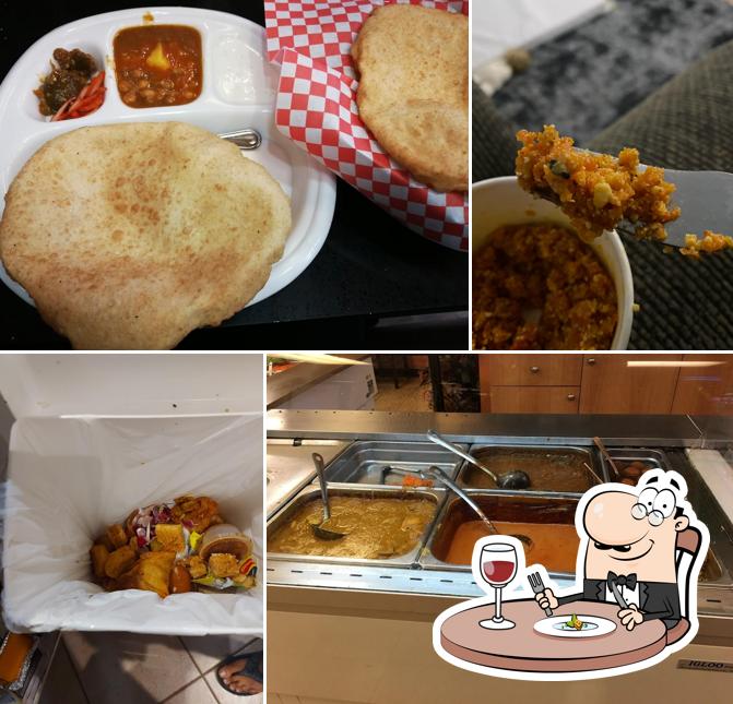 Johal Sweets & Restaurant