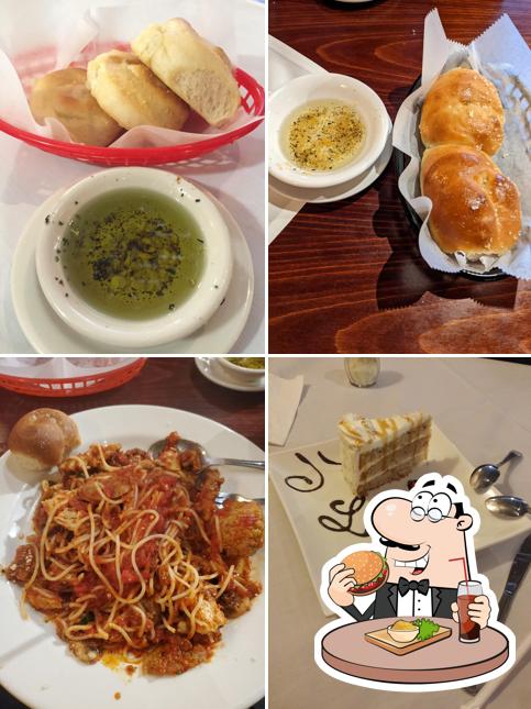 Luigi's Italian Restaurant