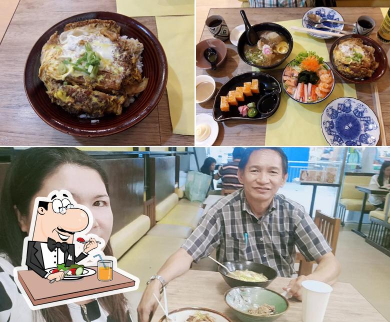Oishi Batchoi