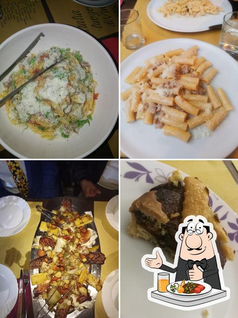 Osteria Jenny