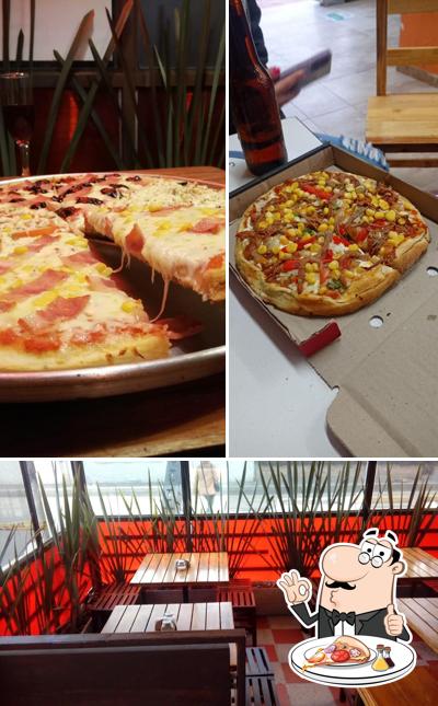 Pizzeria Antonella