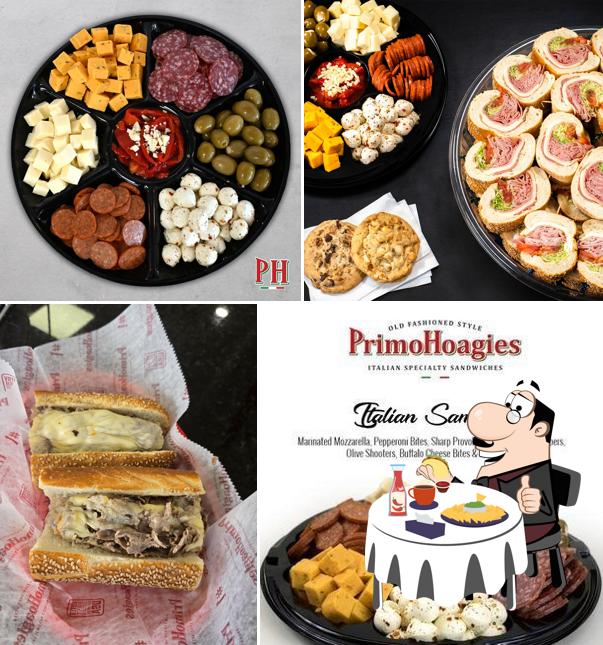 PrimoHoagies