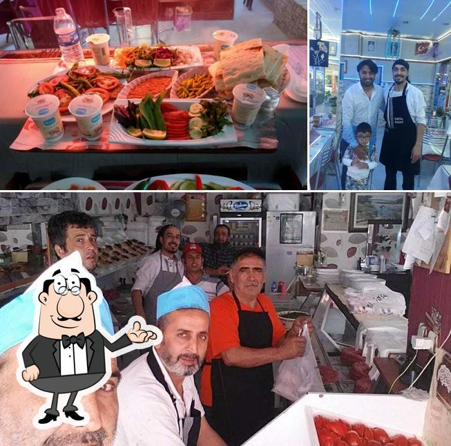 Ravza Kebap Salonu