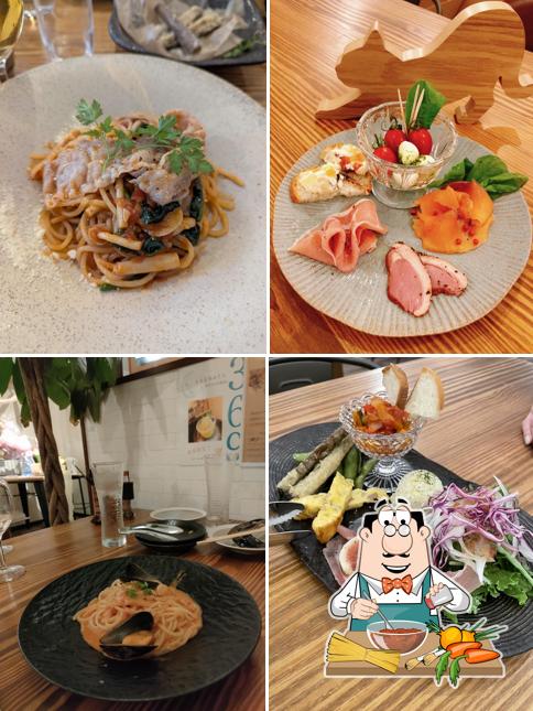 洋食堂バル369