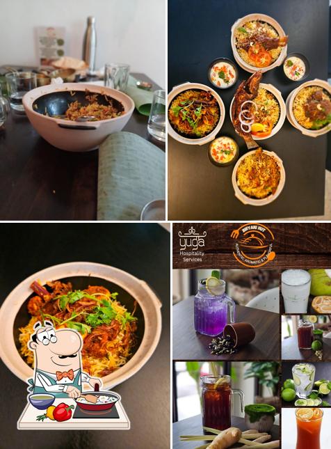 Biryani Hut by Yuga
