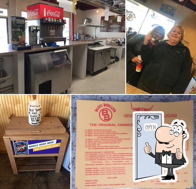 Bud's Broiler