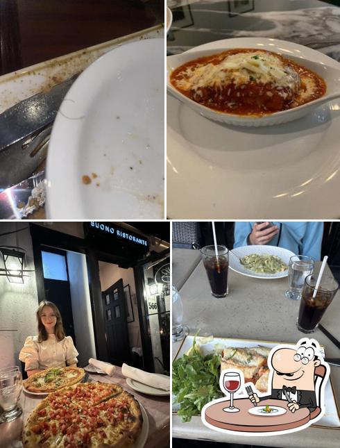 Buono Ristorante