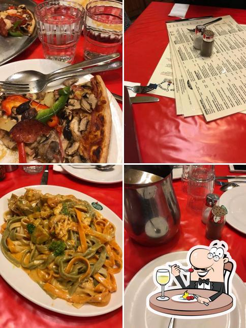 Café Corretto – Italian Restaurant