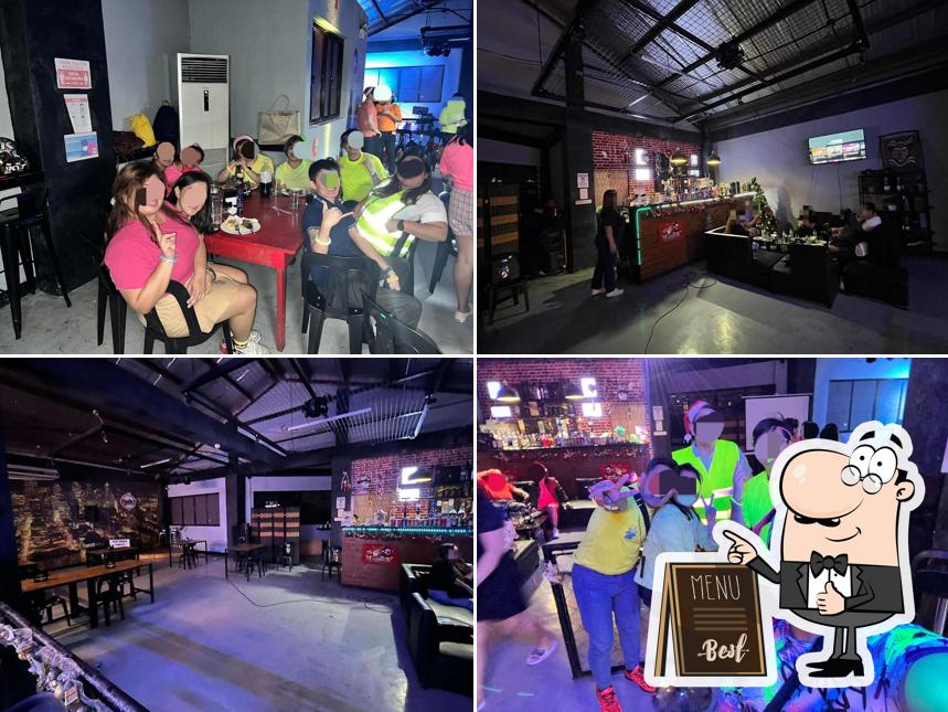 Cielos restobar