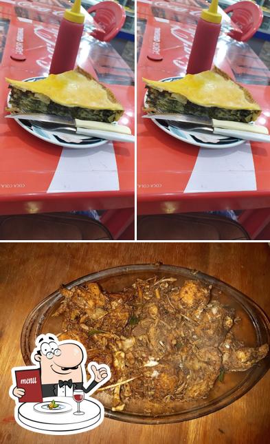 Comedor Boca