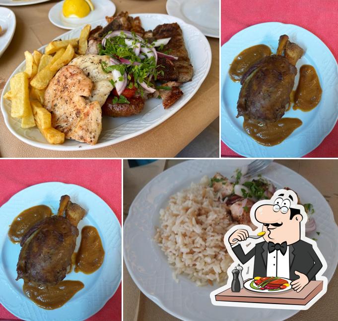 Gefira Taverna