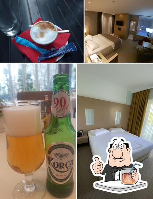 Hotel Driloni