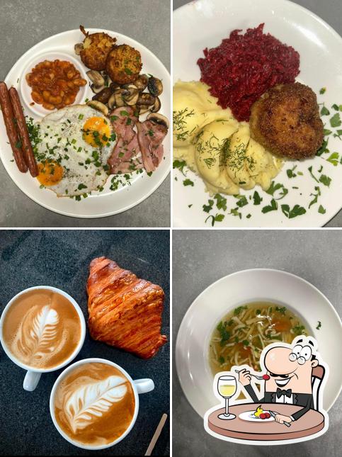 Imbryk Bistro