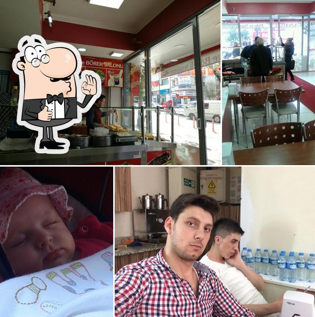 Istanbul Pide Ve Börek Salonu