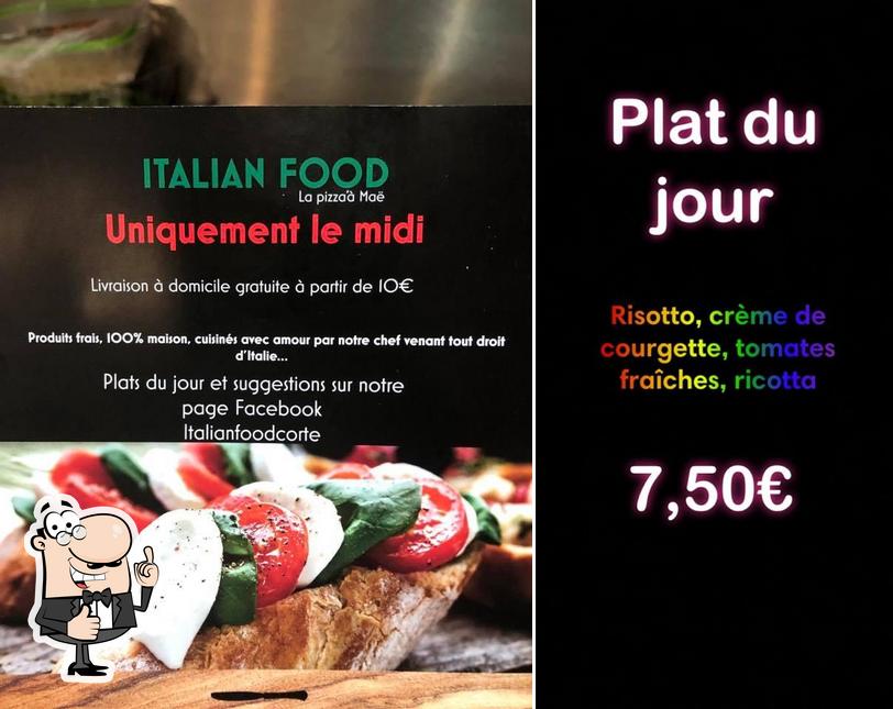 Italianfoodcorte