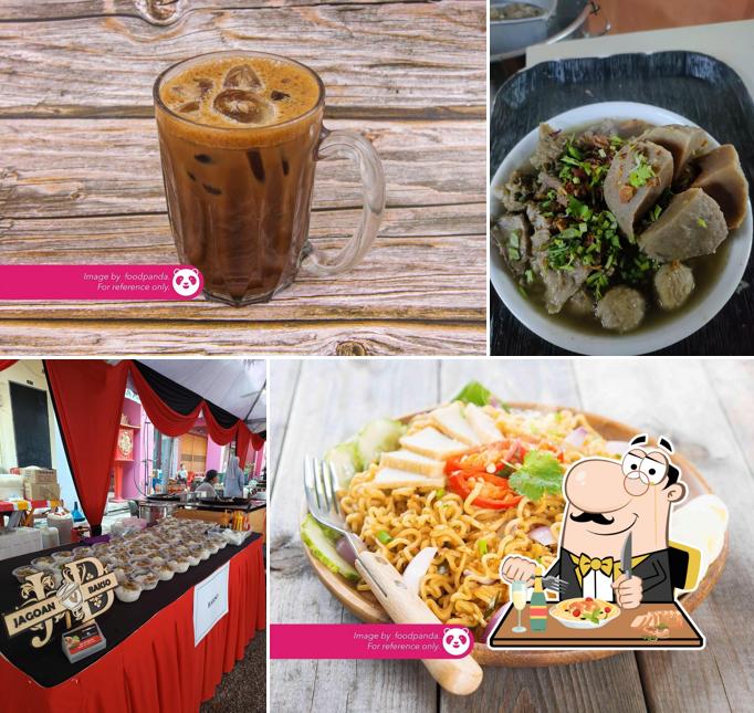 Jagoan Bakso MY