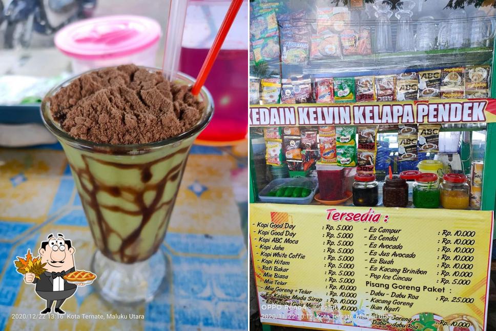 KEDAI KELV