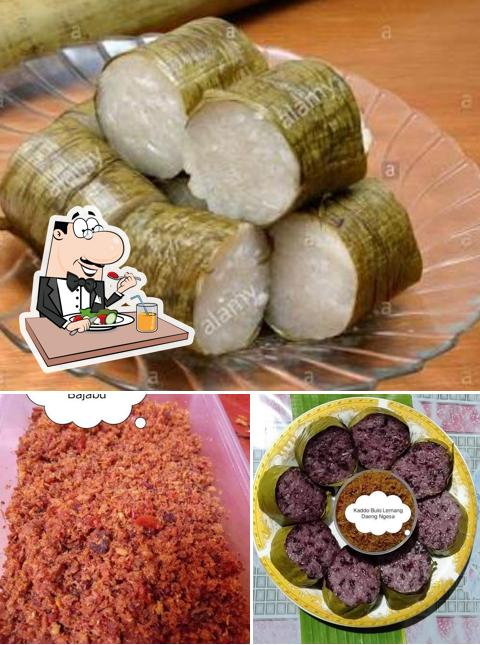 Kaddobulo Daeng Ngesa