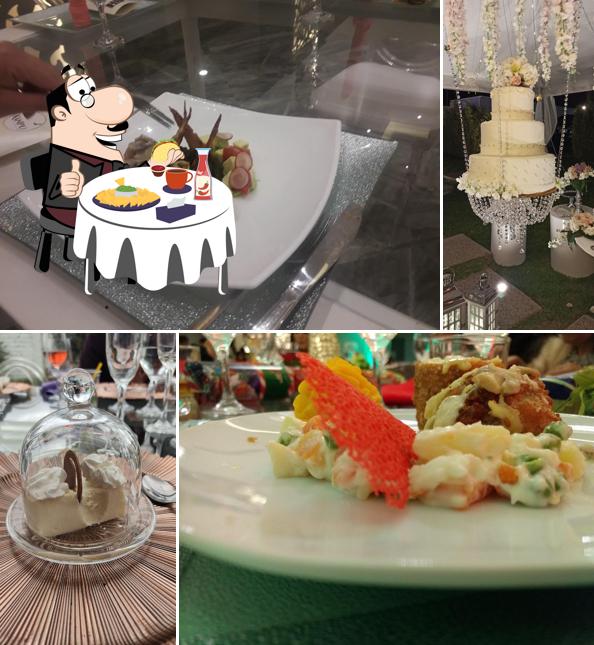Kanpu Eventos Diseño Integral & Banquetes