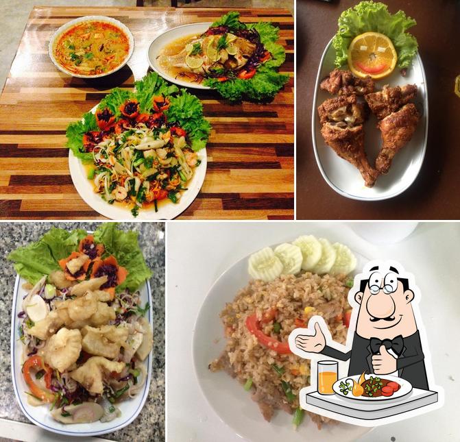ร้าน อเหมย์