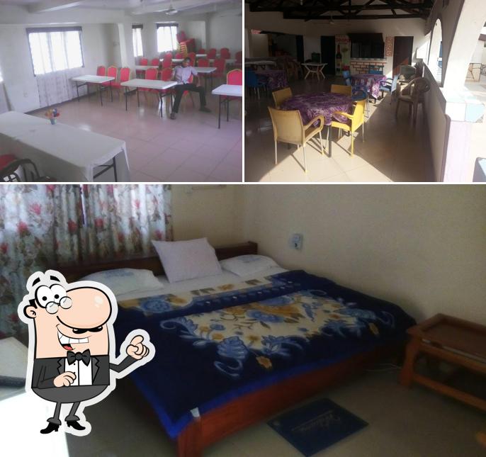 Magava Hotel