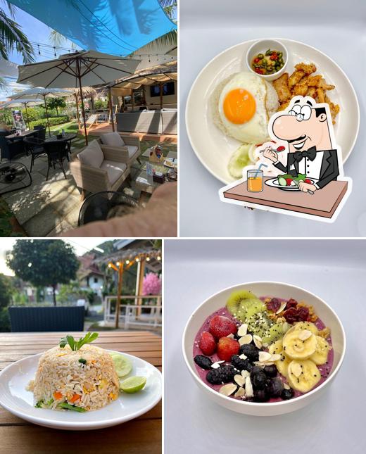 Maybelle's Coffee Garden - Restaurant & Cafe