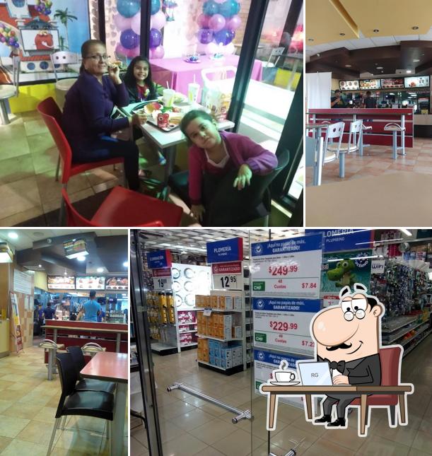 McDonald's La Chorrera
