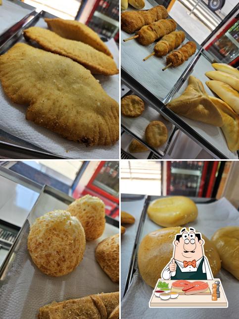 Pastelaria Curuzu