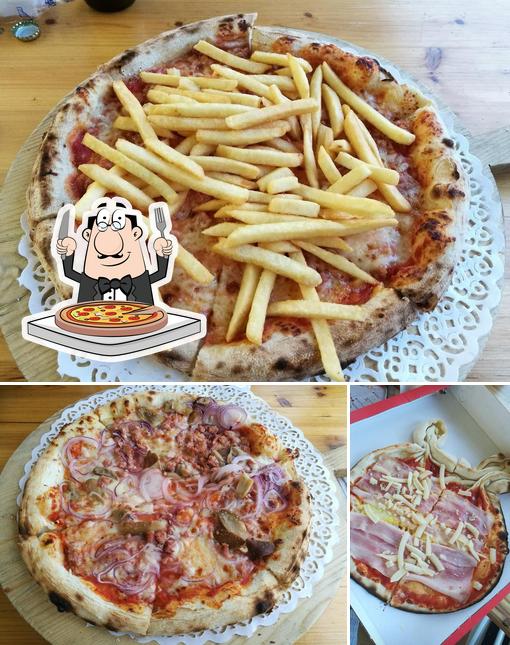 Pizzeria il pomodorino