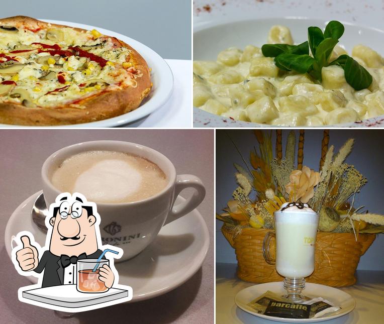 Pizzerija Na Placu