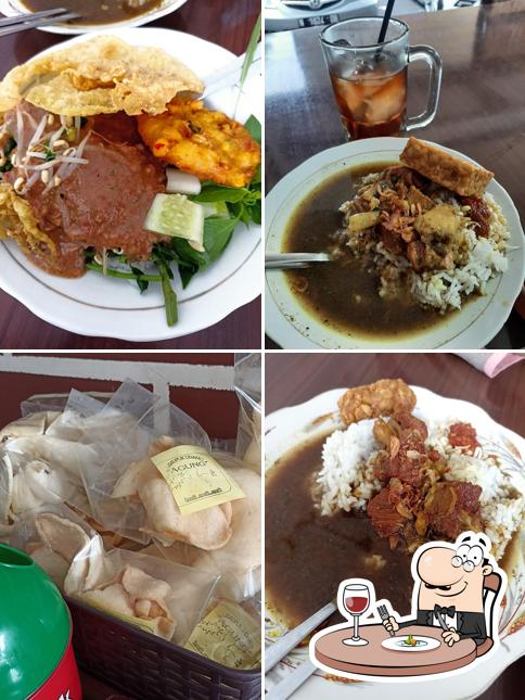 Rawon Basmalah