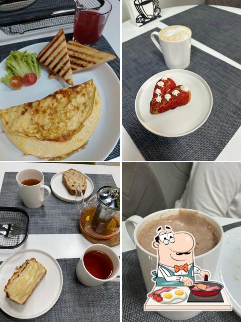 Студия вкуса