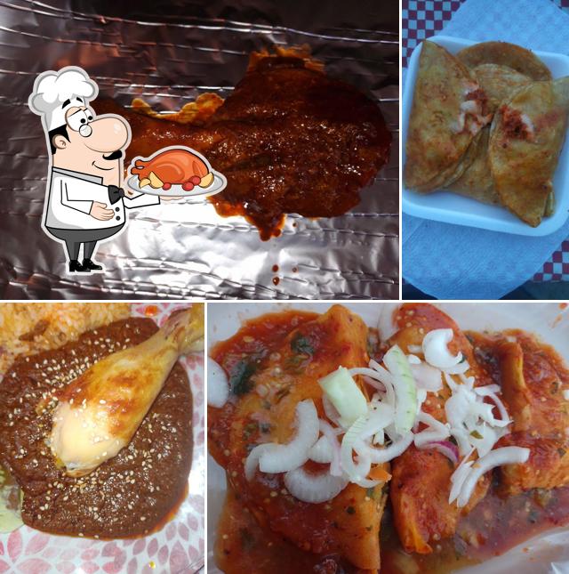 Tacos meme "tacos al vapor"