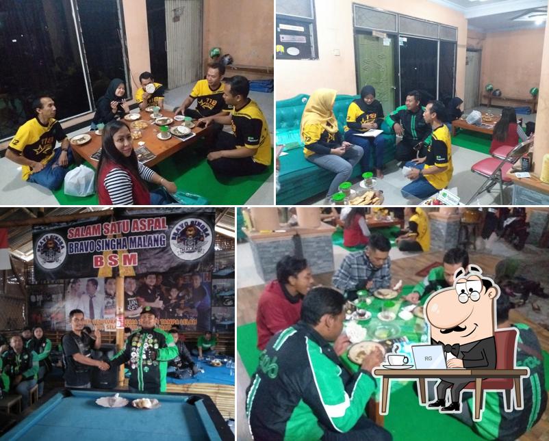 Warung 38
