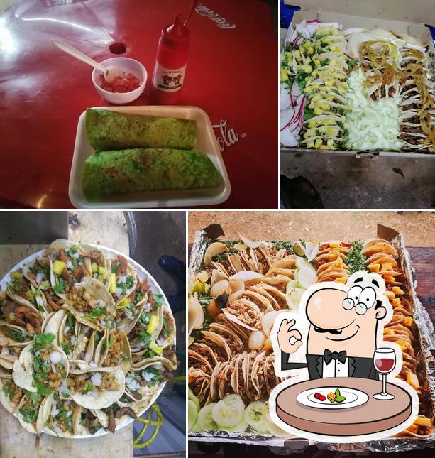 Water Food Park