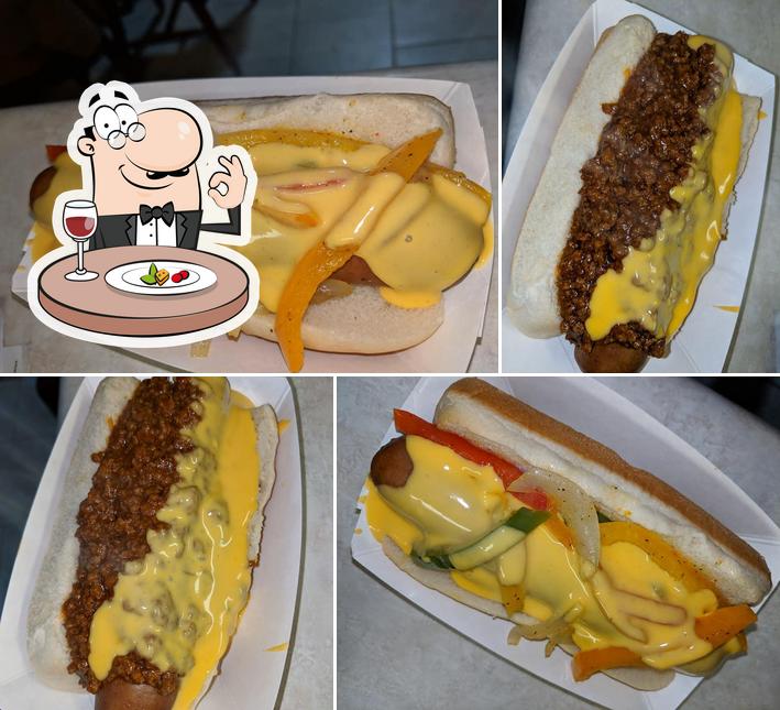 Weiner Slingers