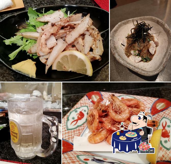 四季や