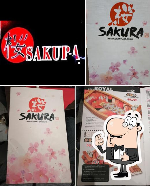 Sakura