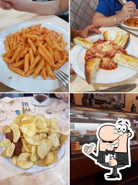 Sapori Di Casa
